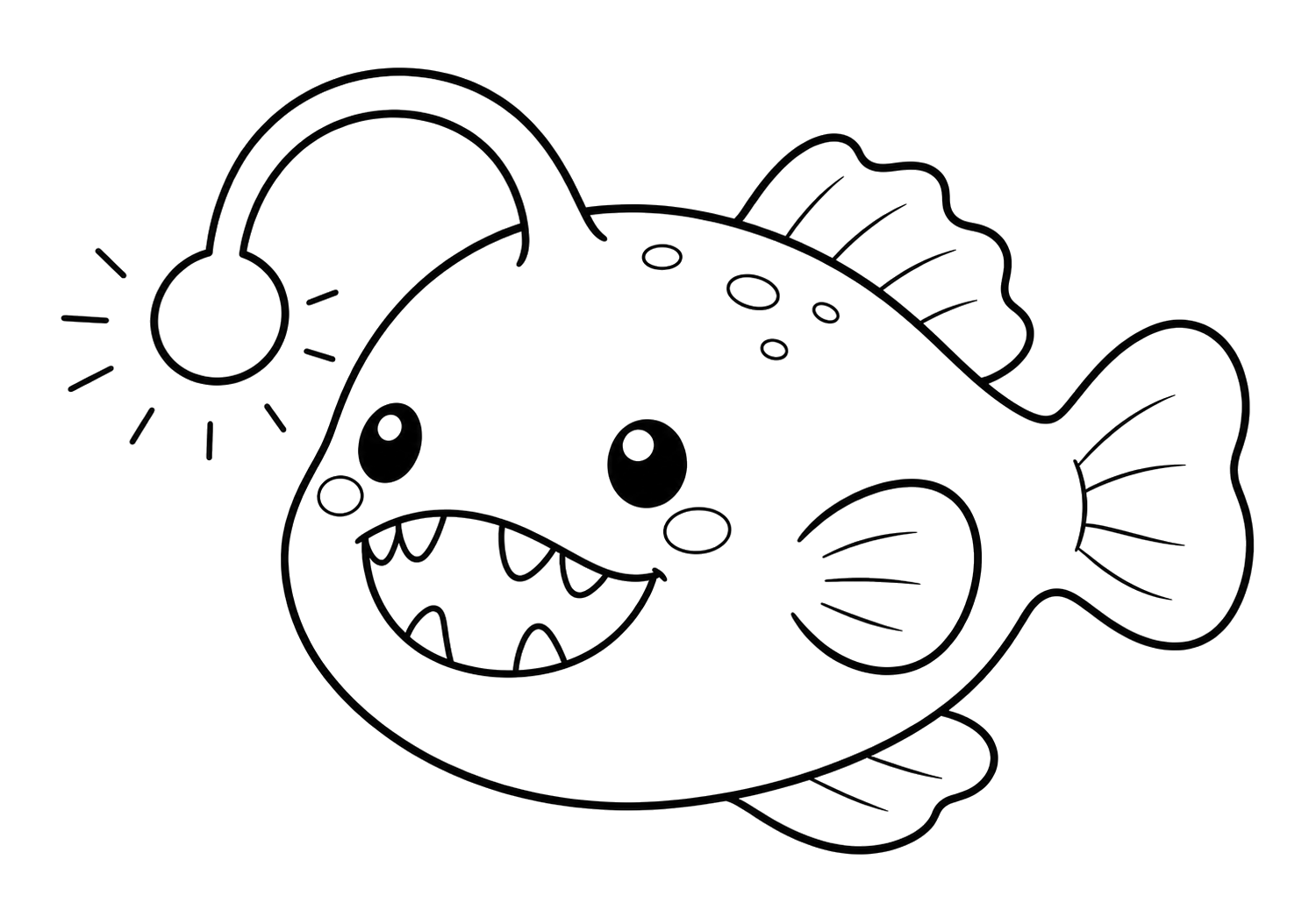 アンコウ