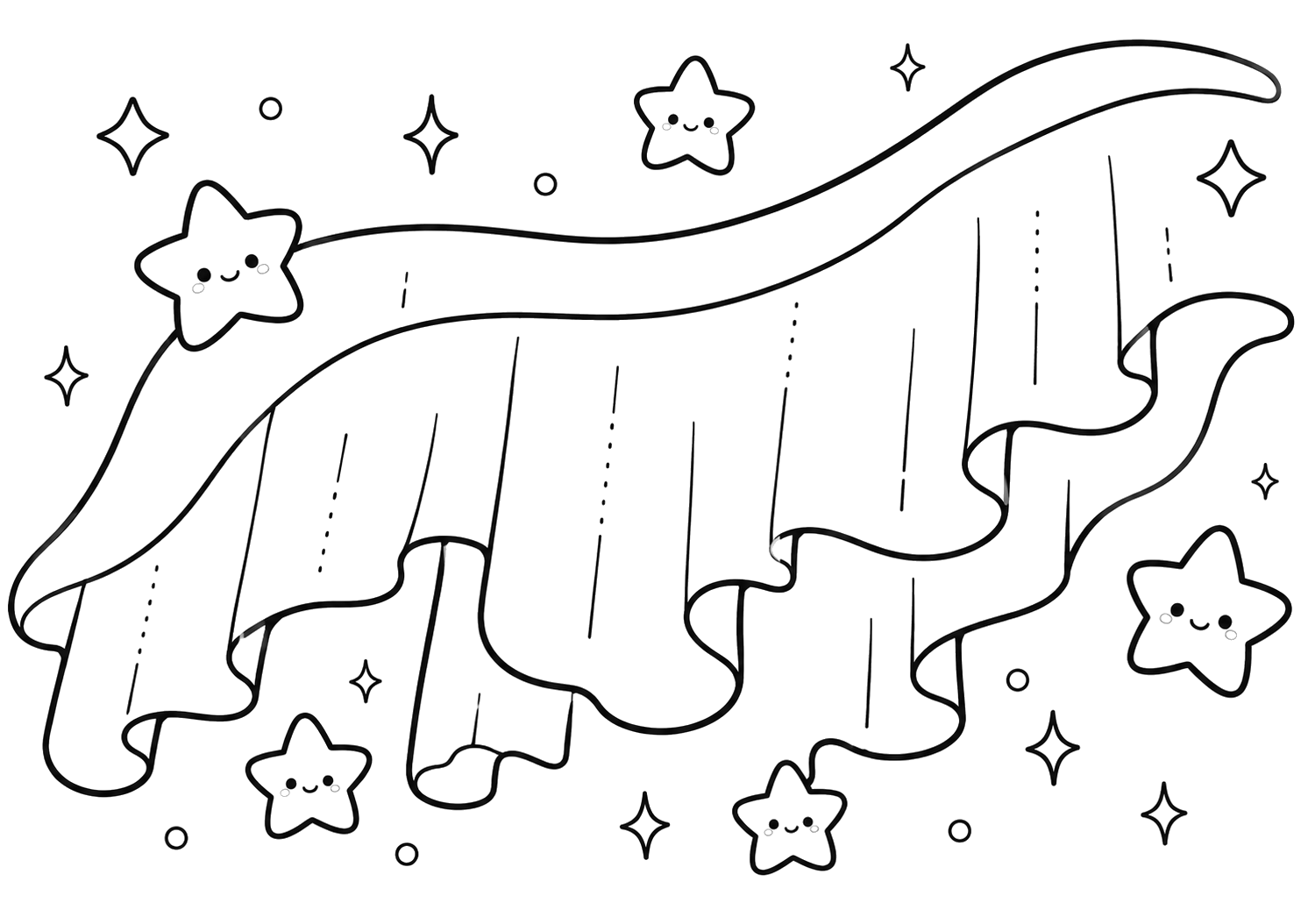 オーロラ