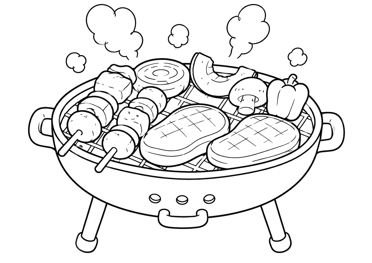 おにくをやこう