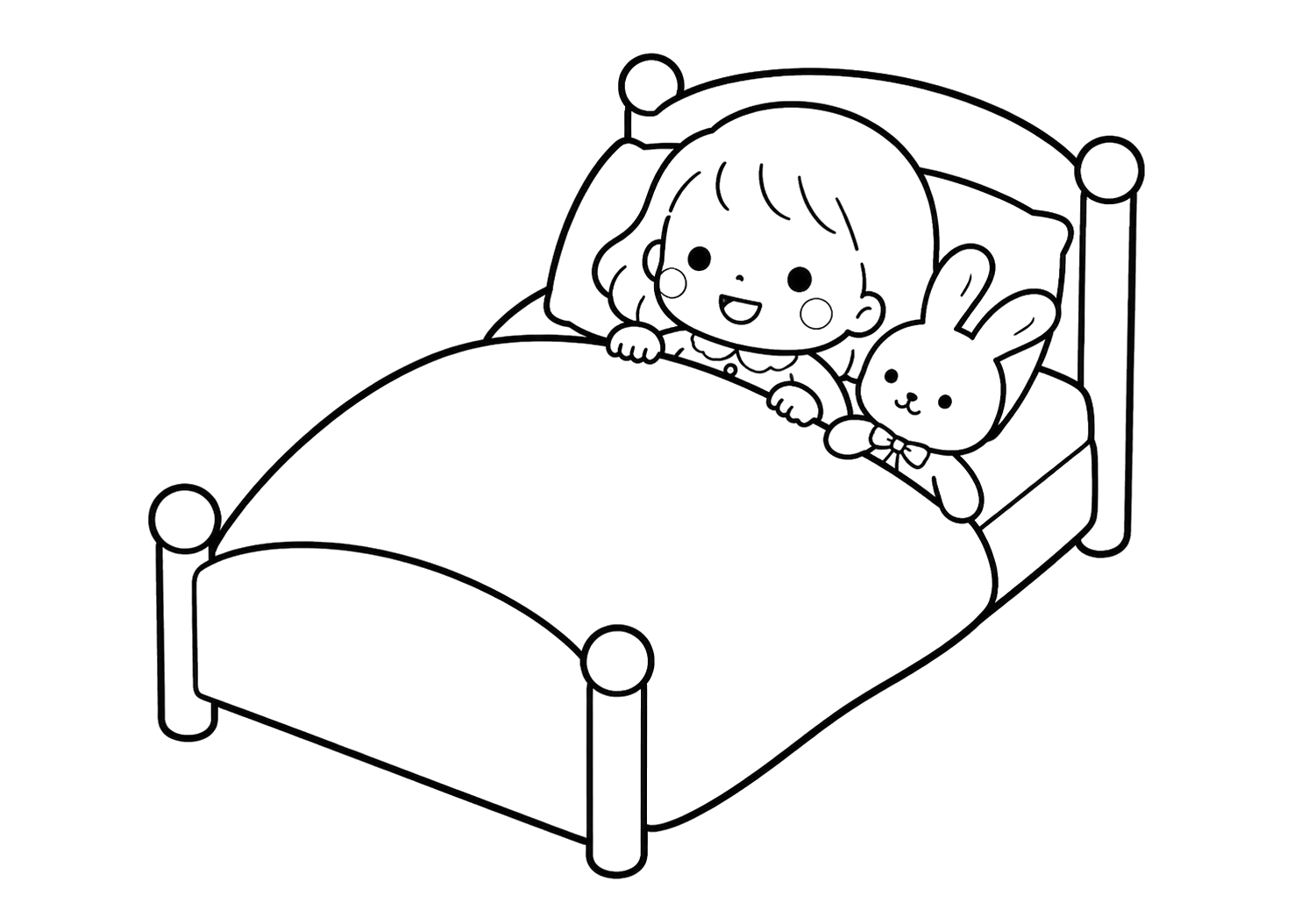 ベッド