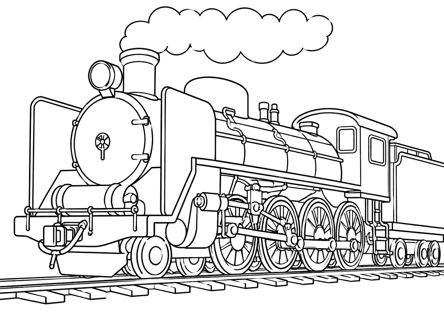 C57貴婦人