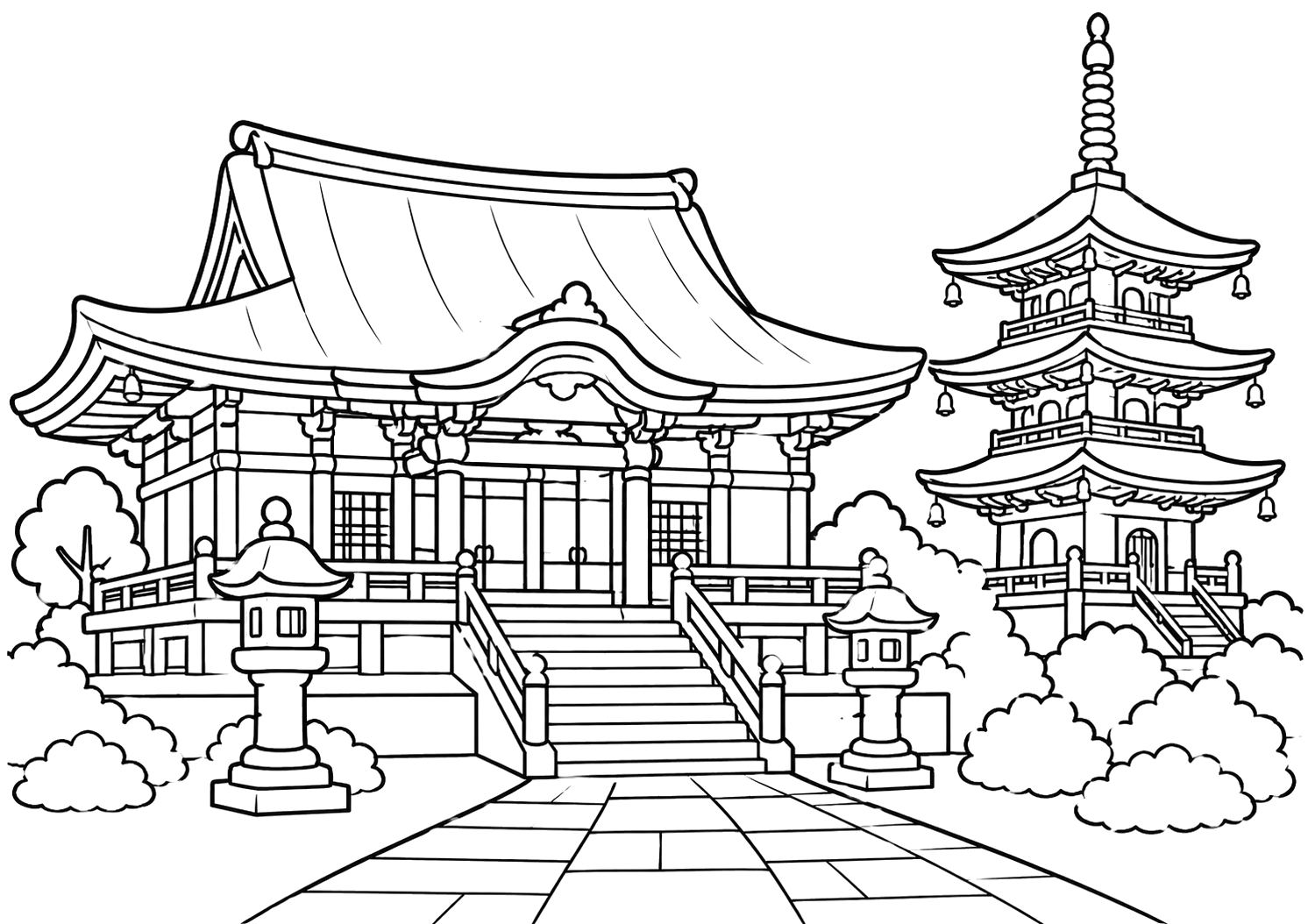 成田山新勝寺(千葉)