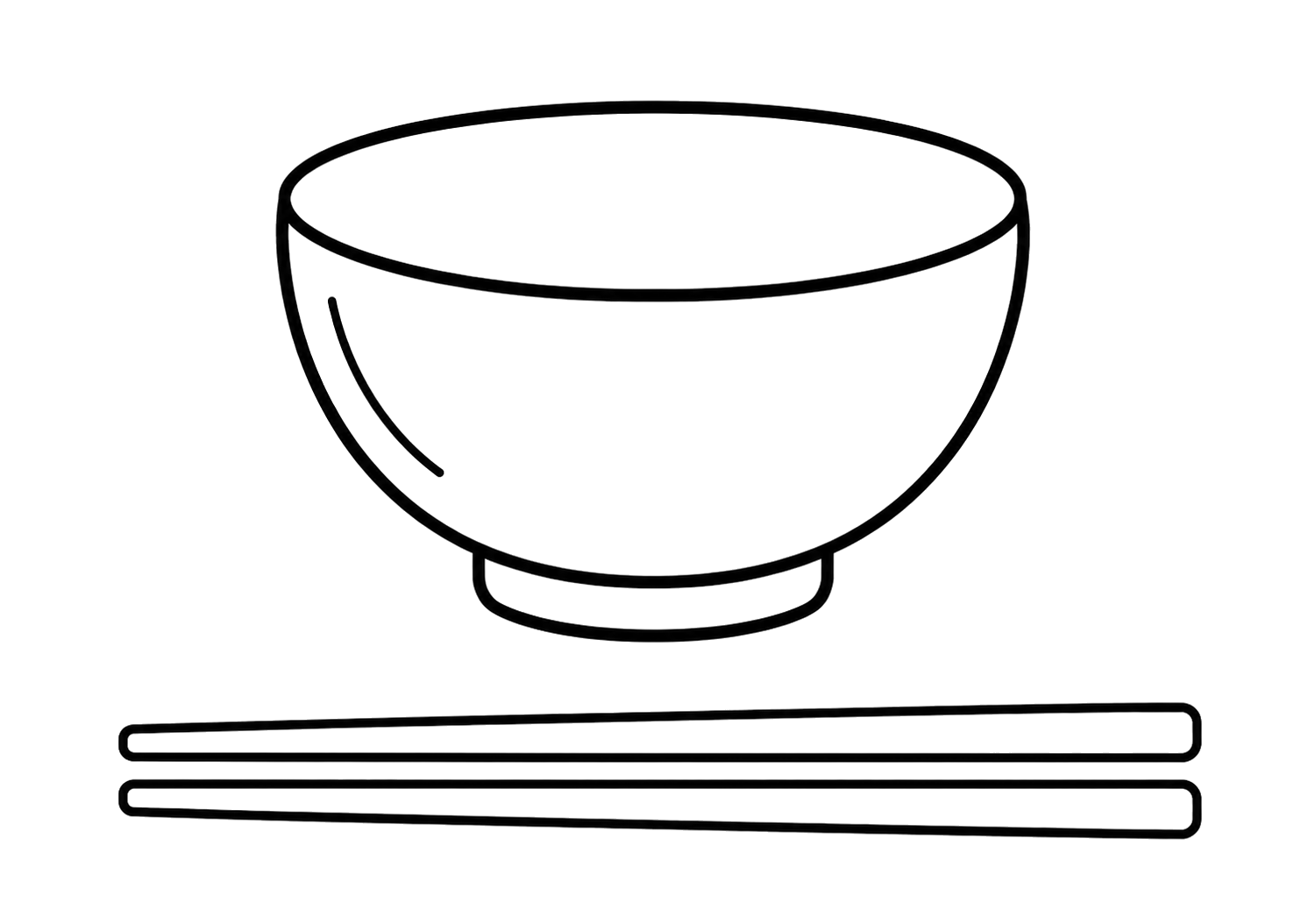 おはし