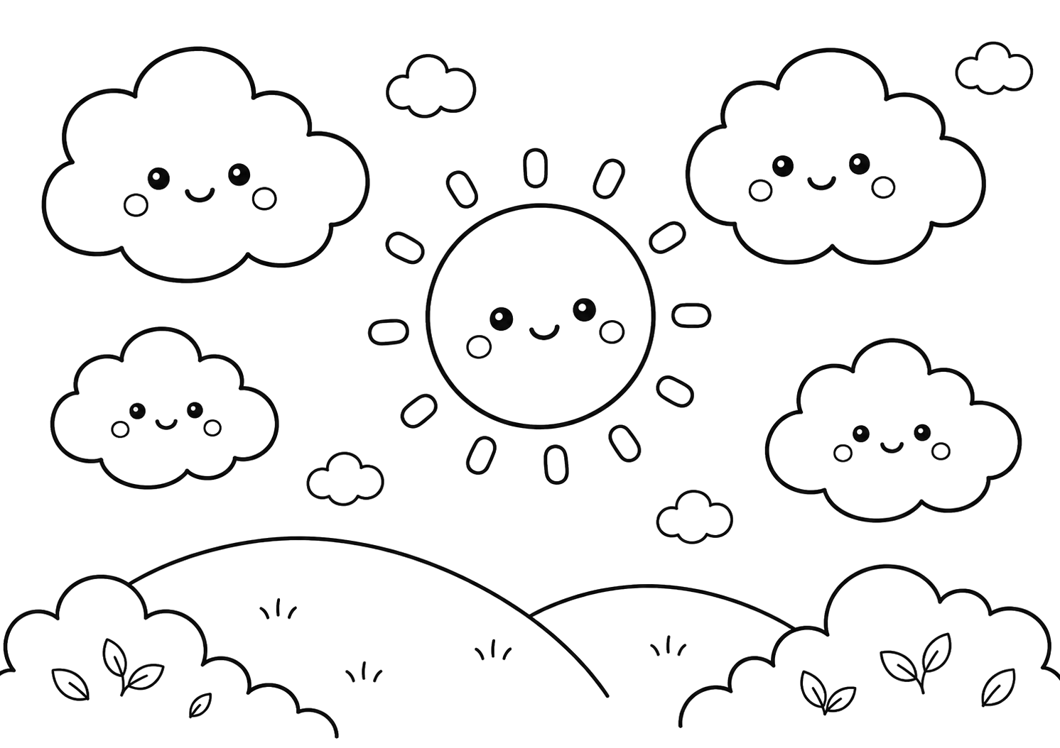 くものえ
