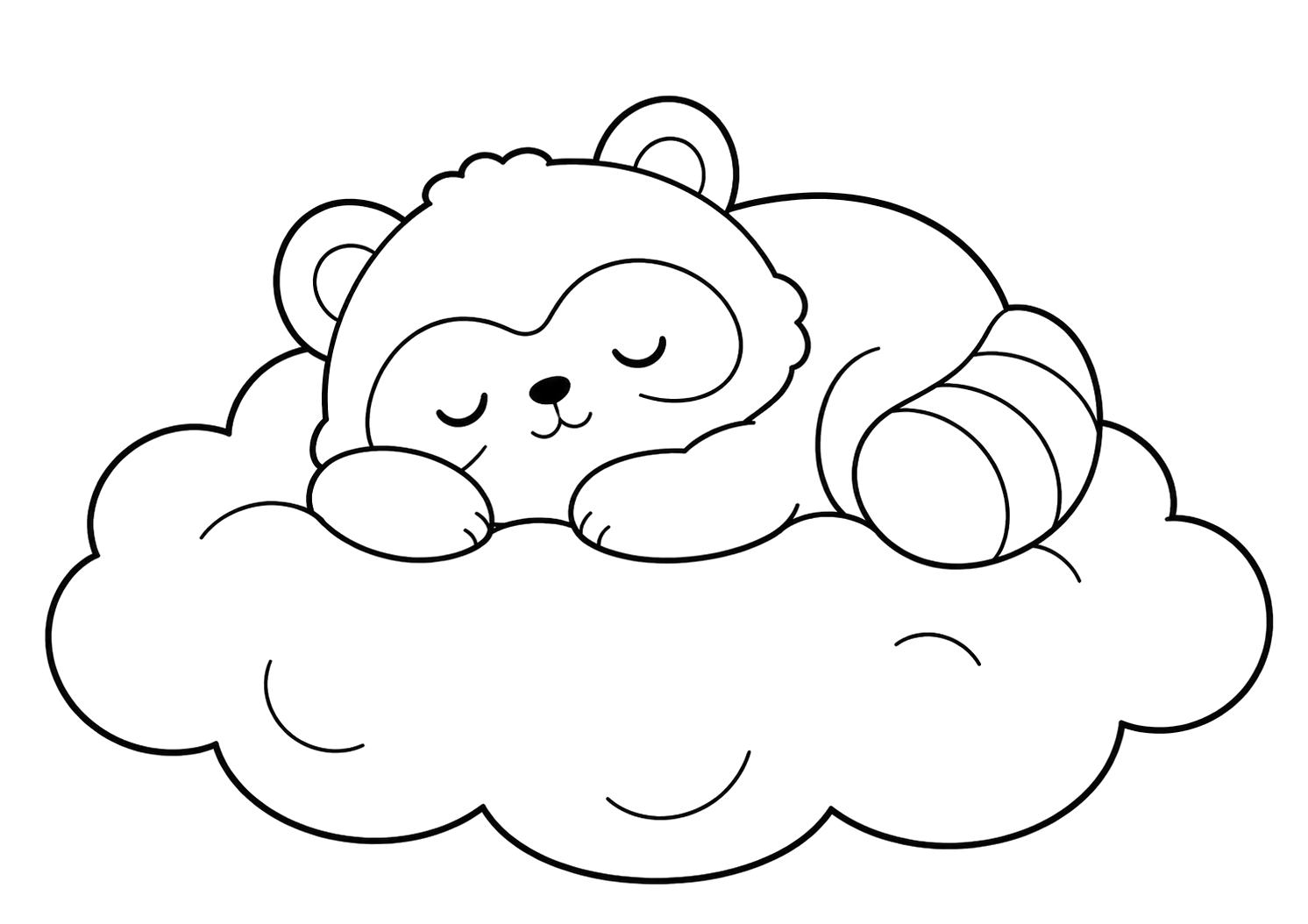 そらにうかぶくも