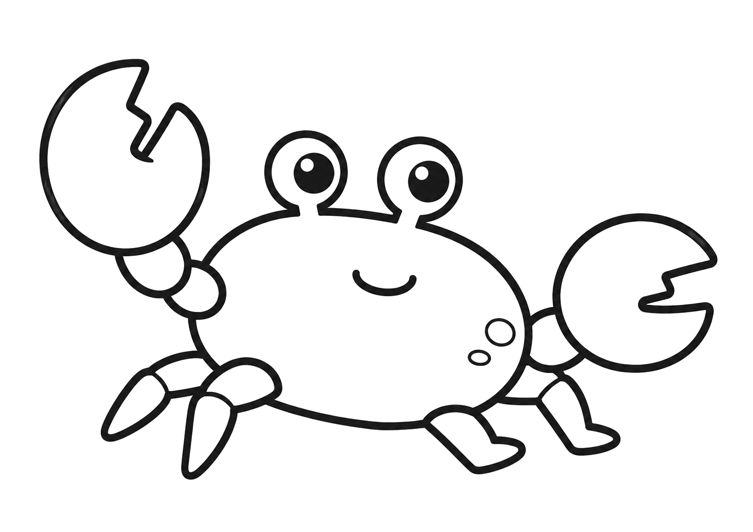かに