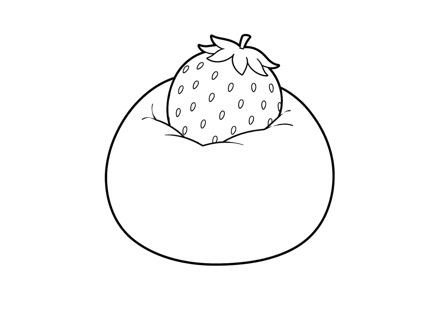 だいふく