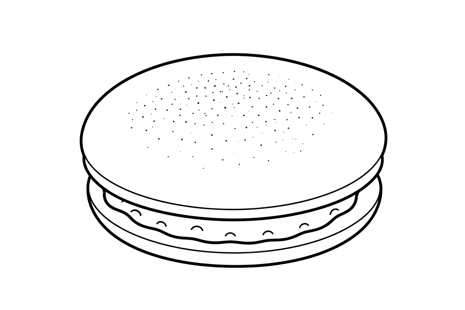 どら焼き