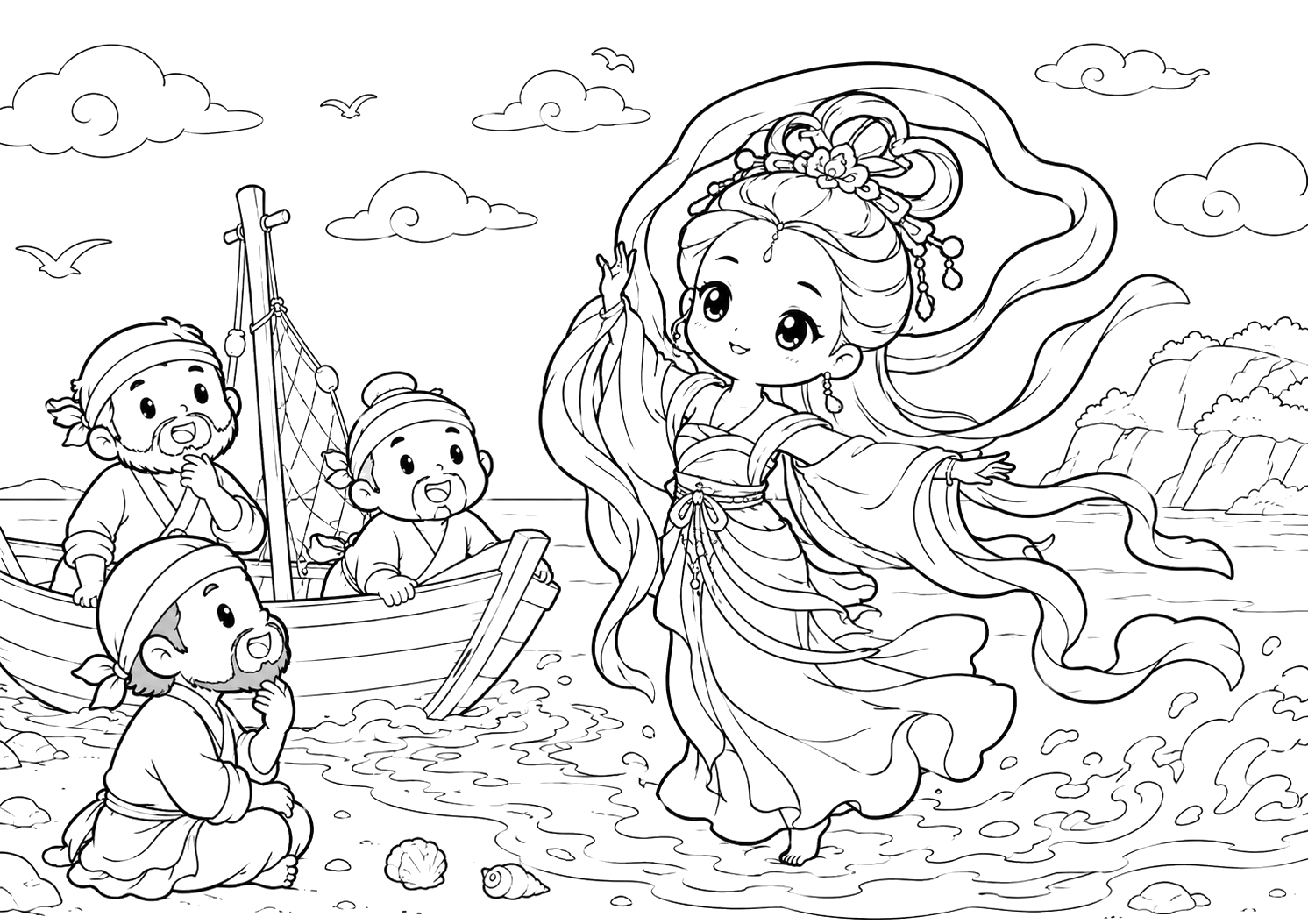 うつくしいまい