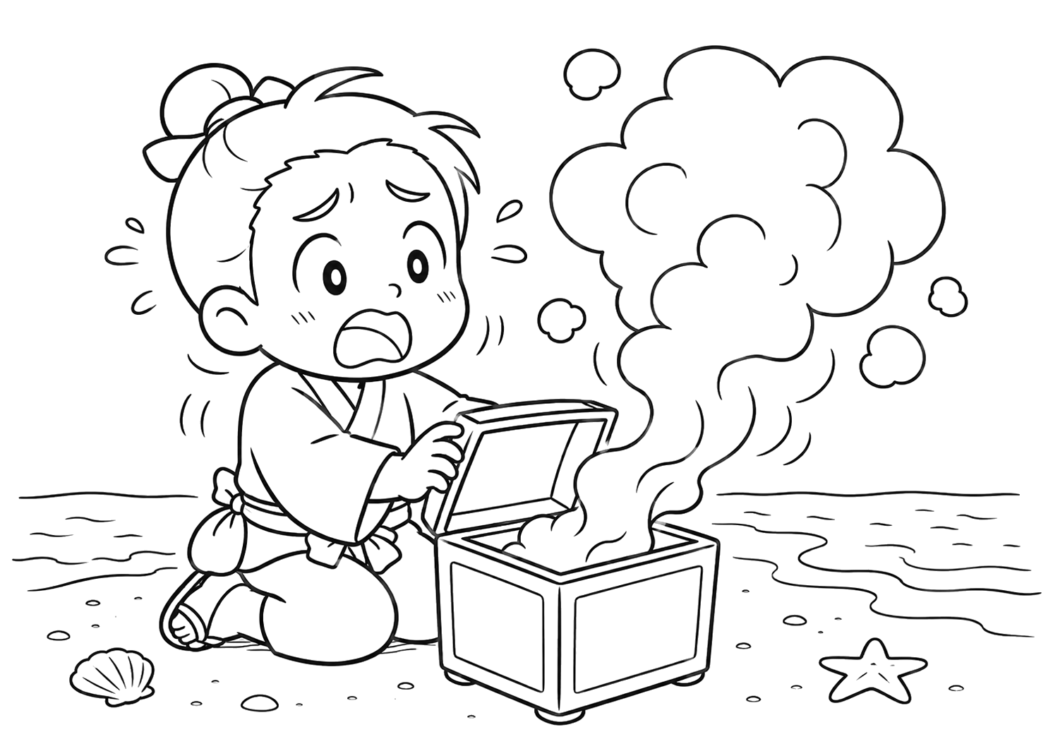 たまてばこ
