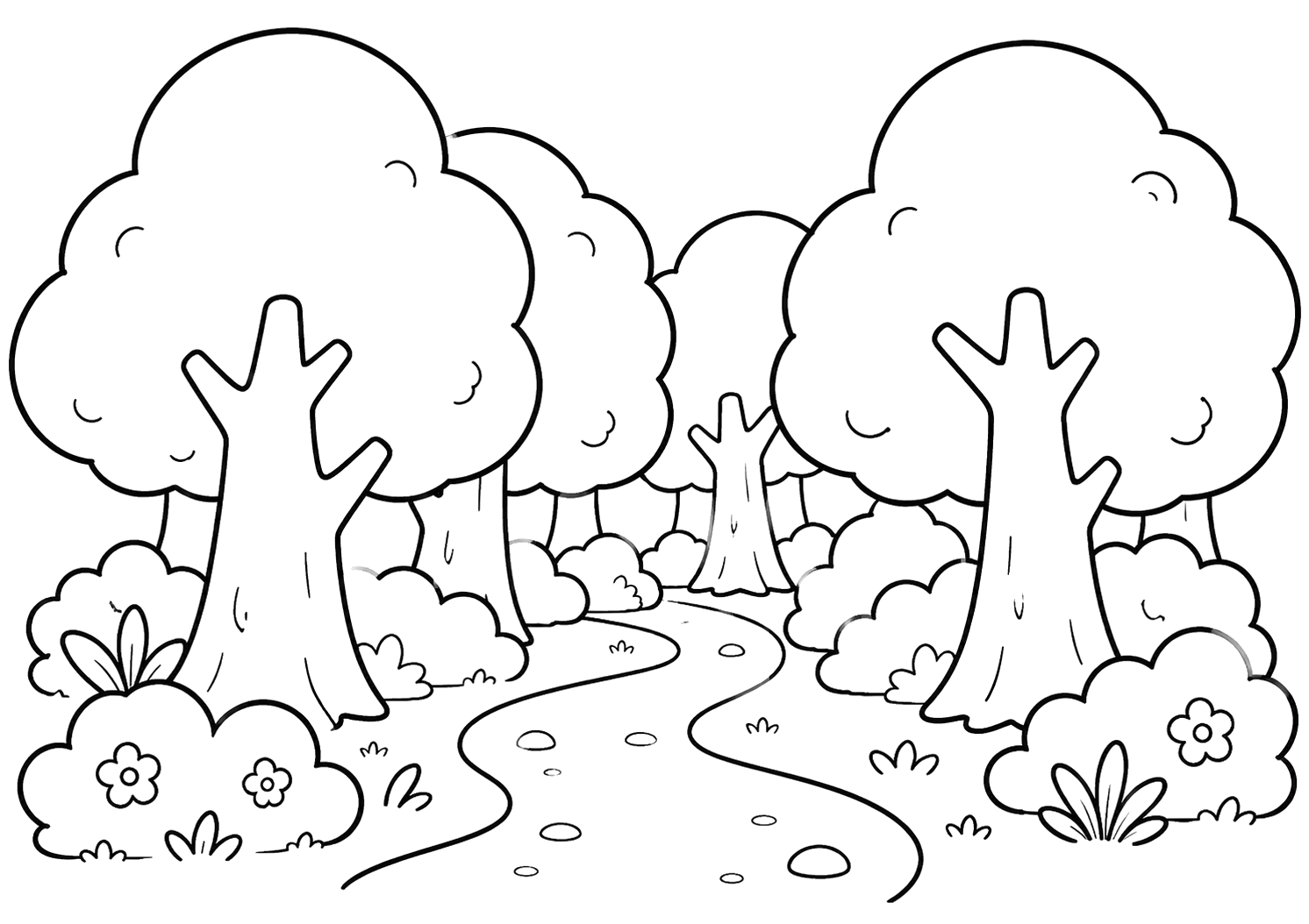 もりのえ