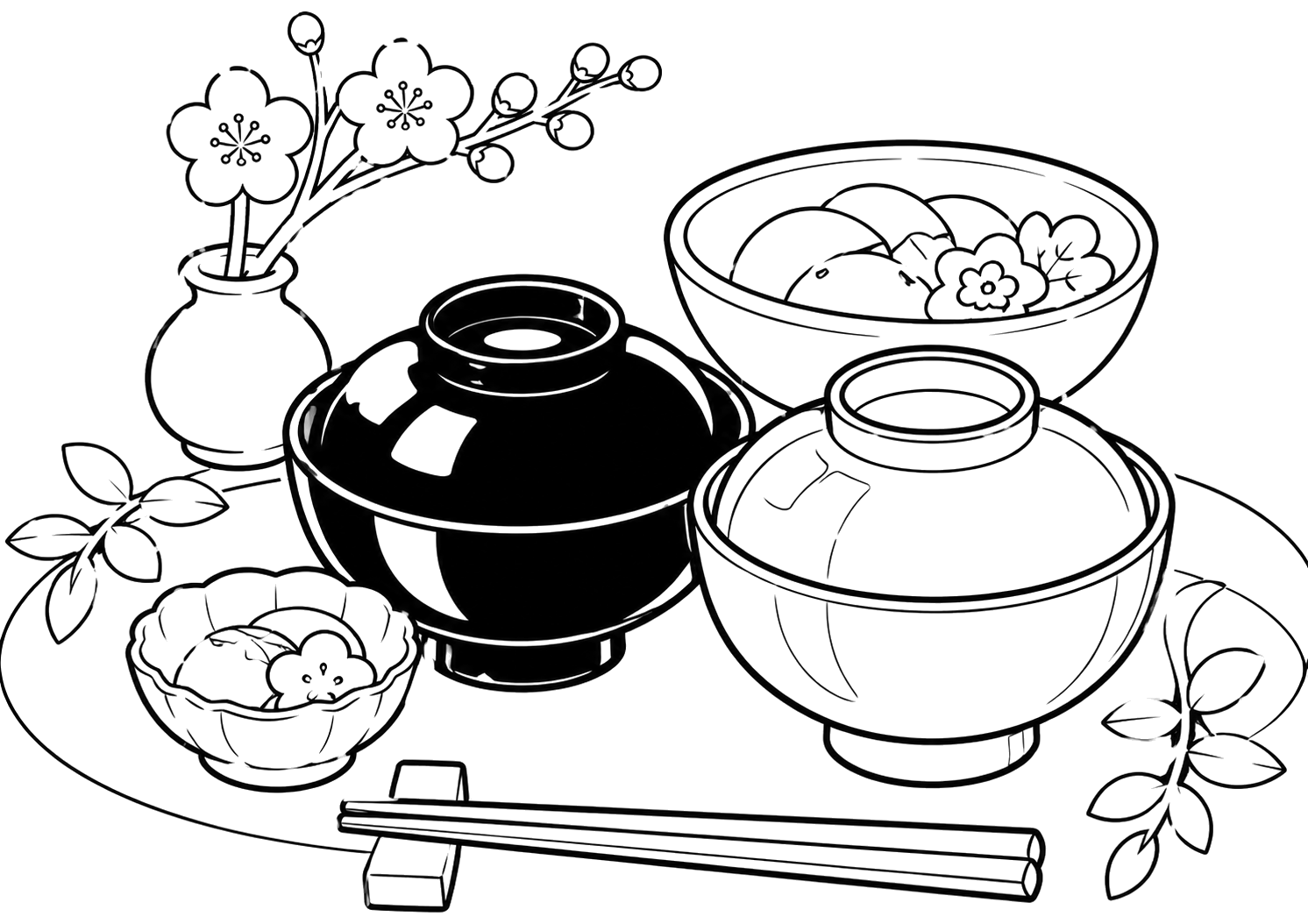 越前漆器(福井)