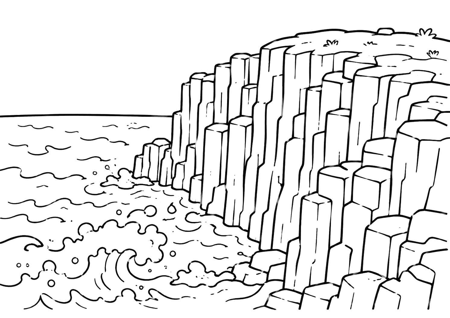 東尋坊(福井)