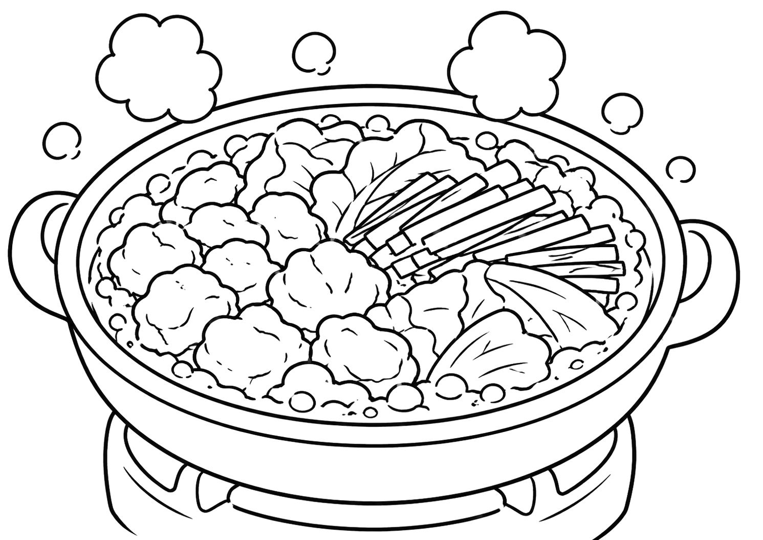 もつ鍋（福岡）