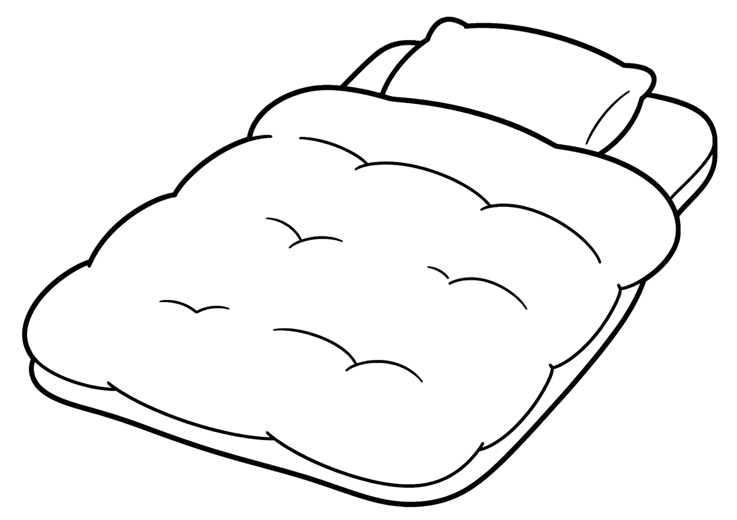 ふとん