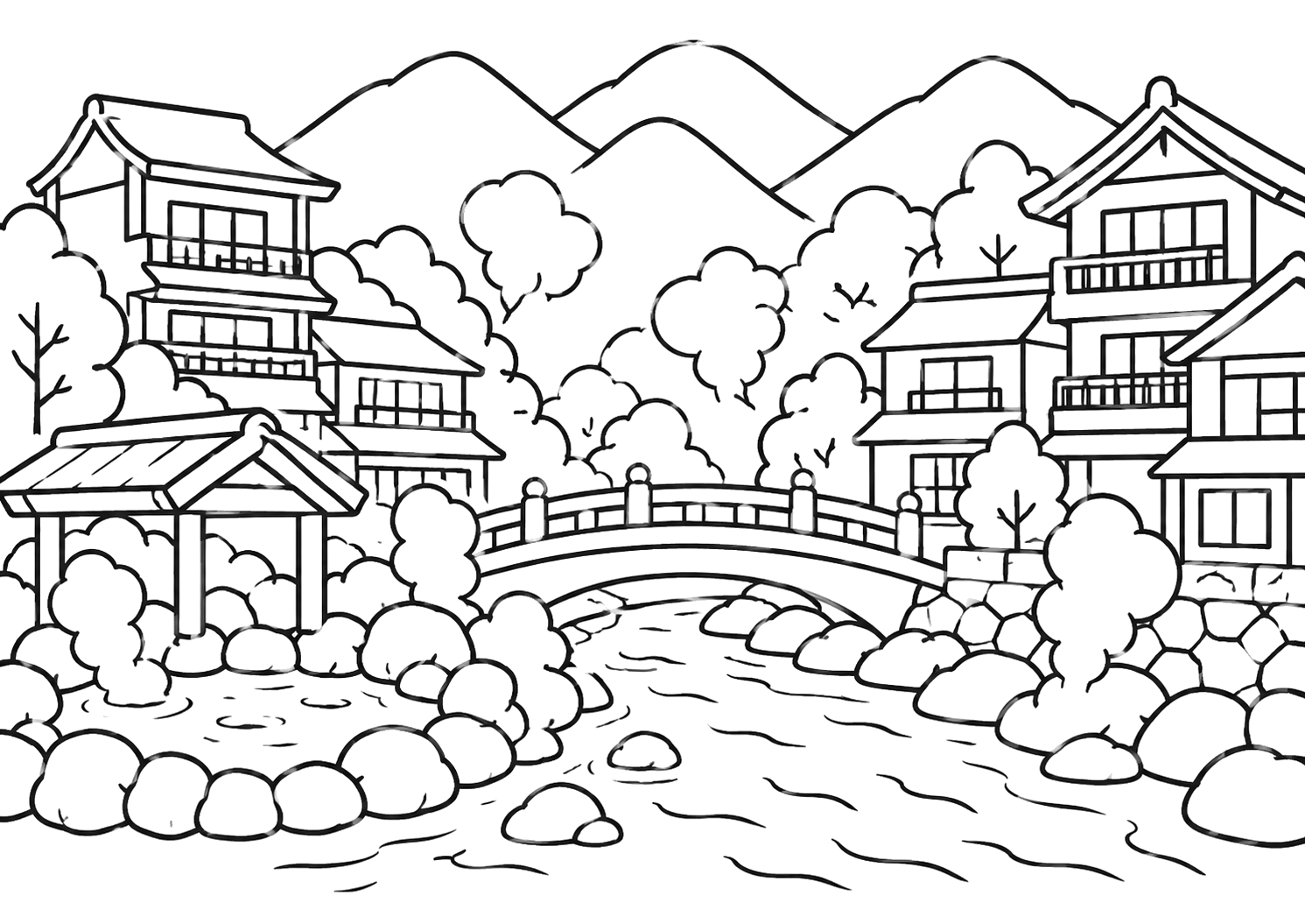下呂温泉(岐阜)