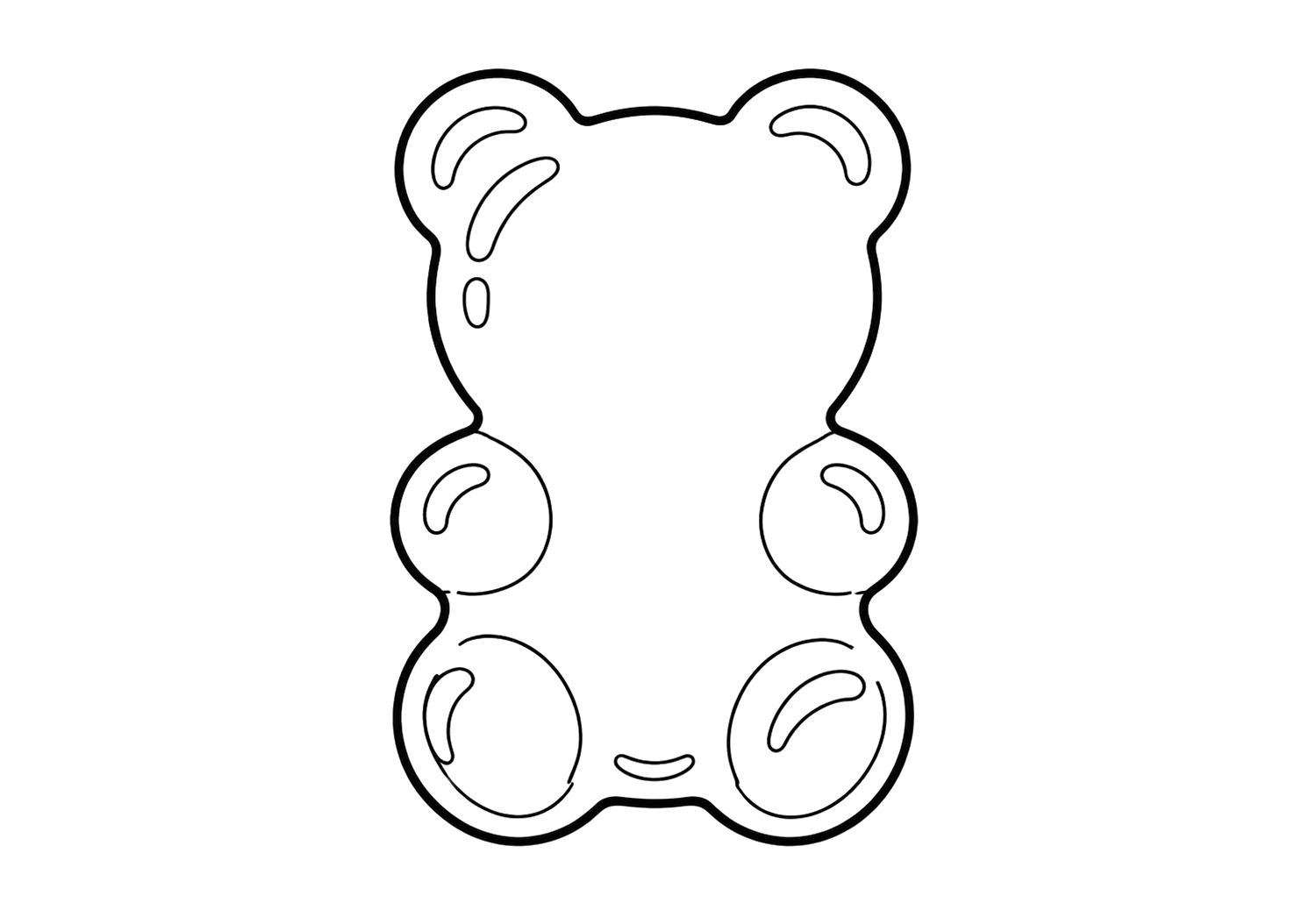 グミ