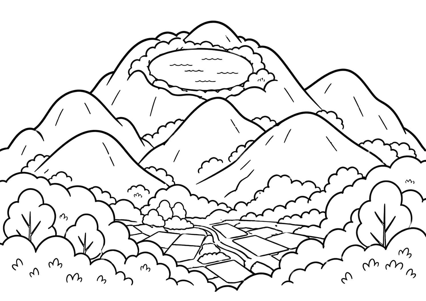 赤城山（群馬）