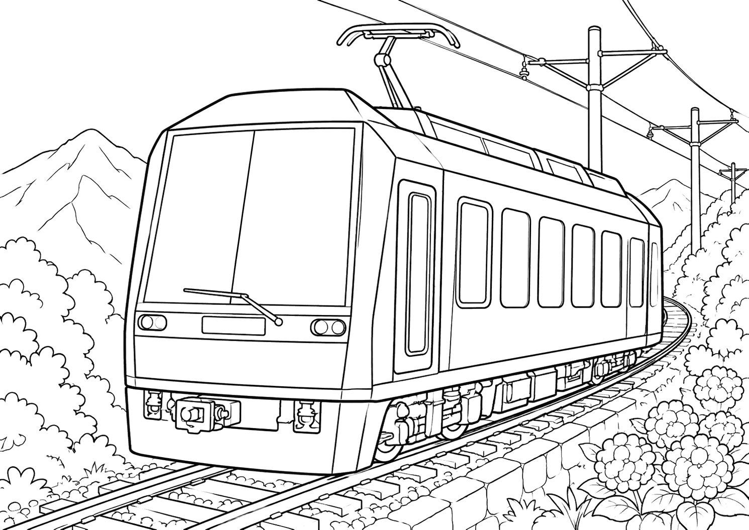 箱根登山鉄道