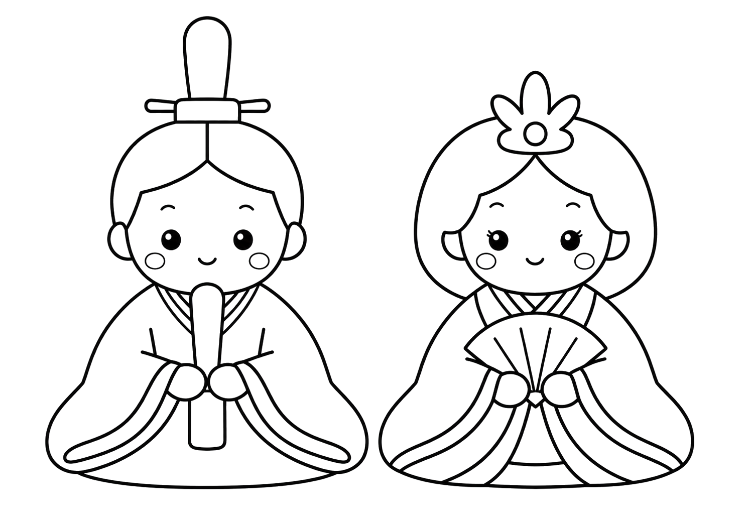 おひなさま