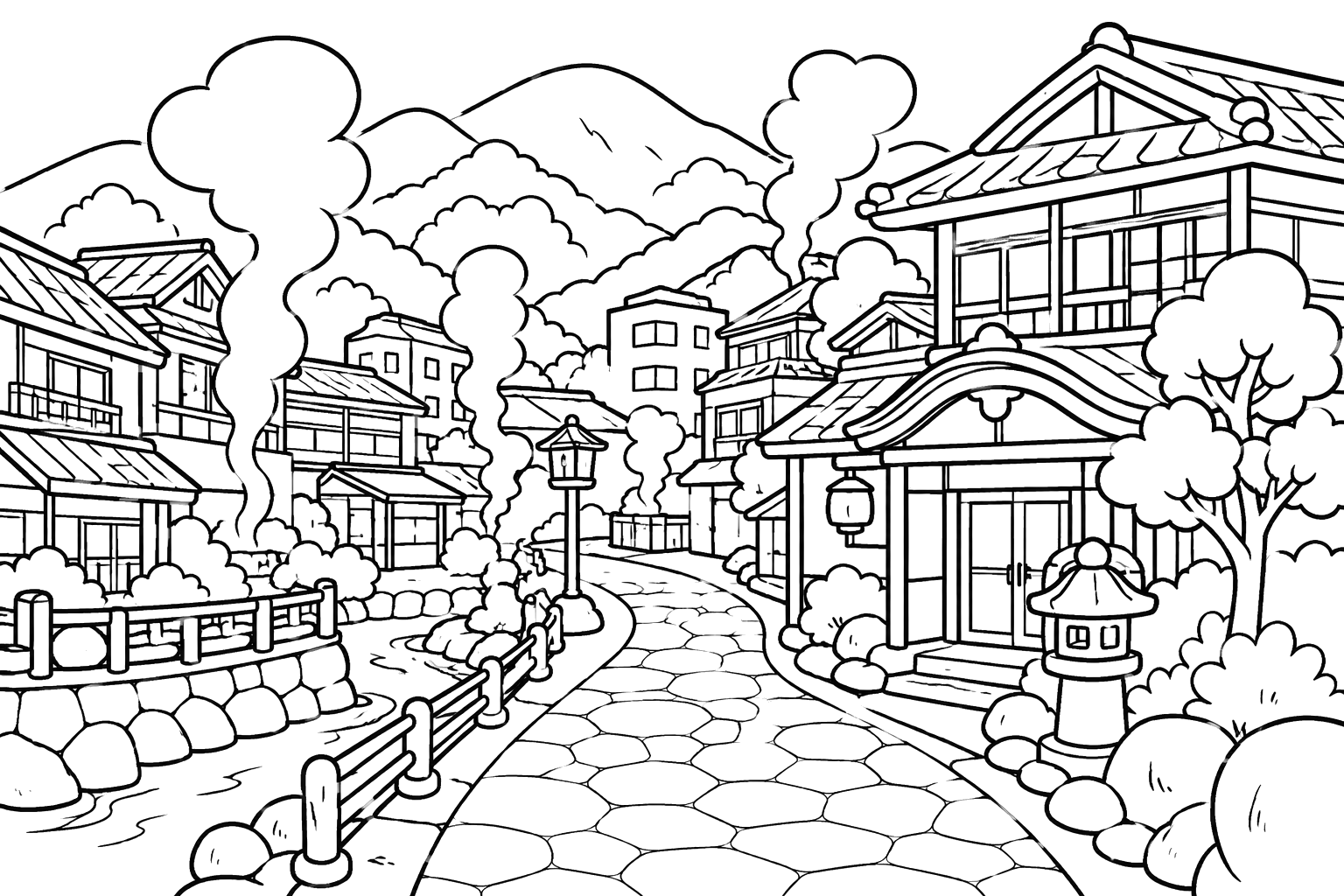 有馬温泉（兵庫）