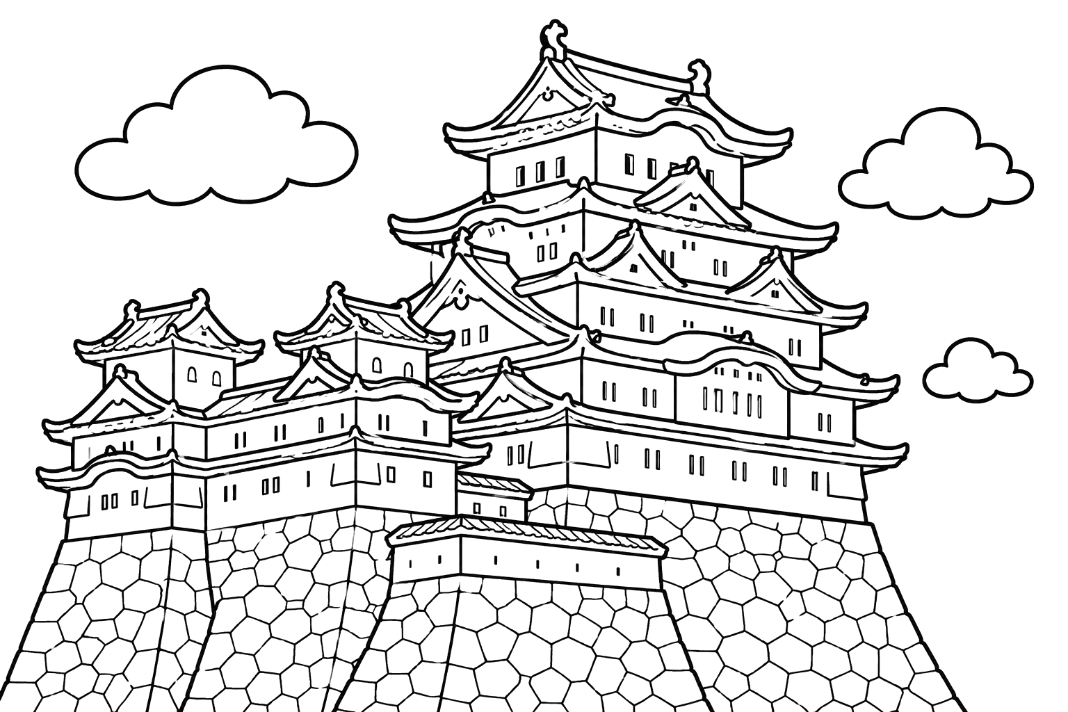 姫路城（兵庫）