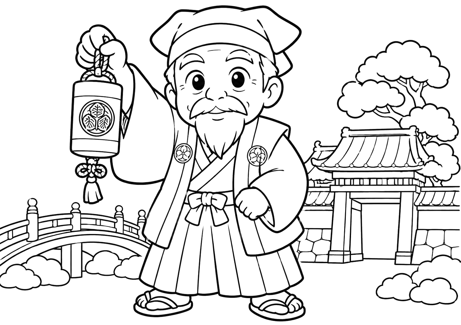 水戸黄門(茨城)