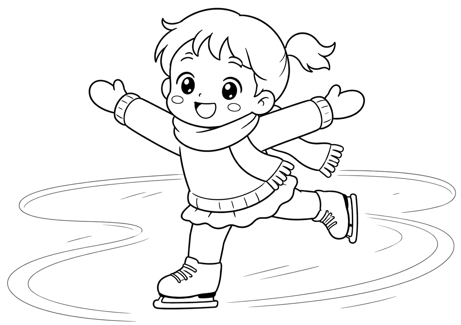 すべれたよ！