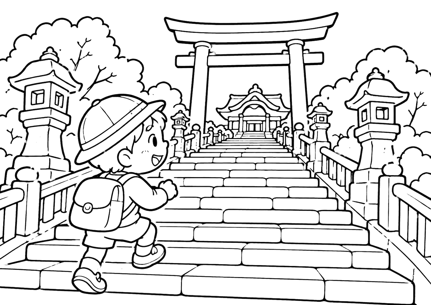 金刀比羅宮（香川）