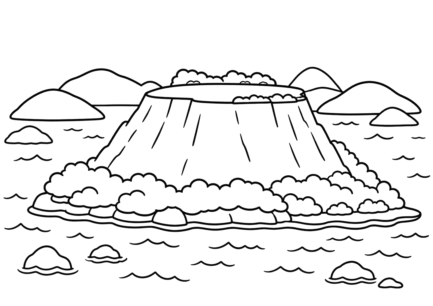 屋島（香川）