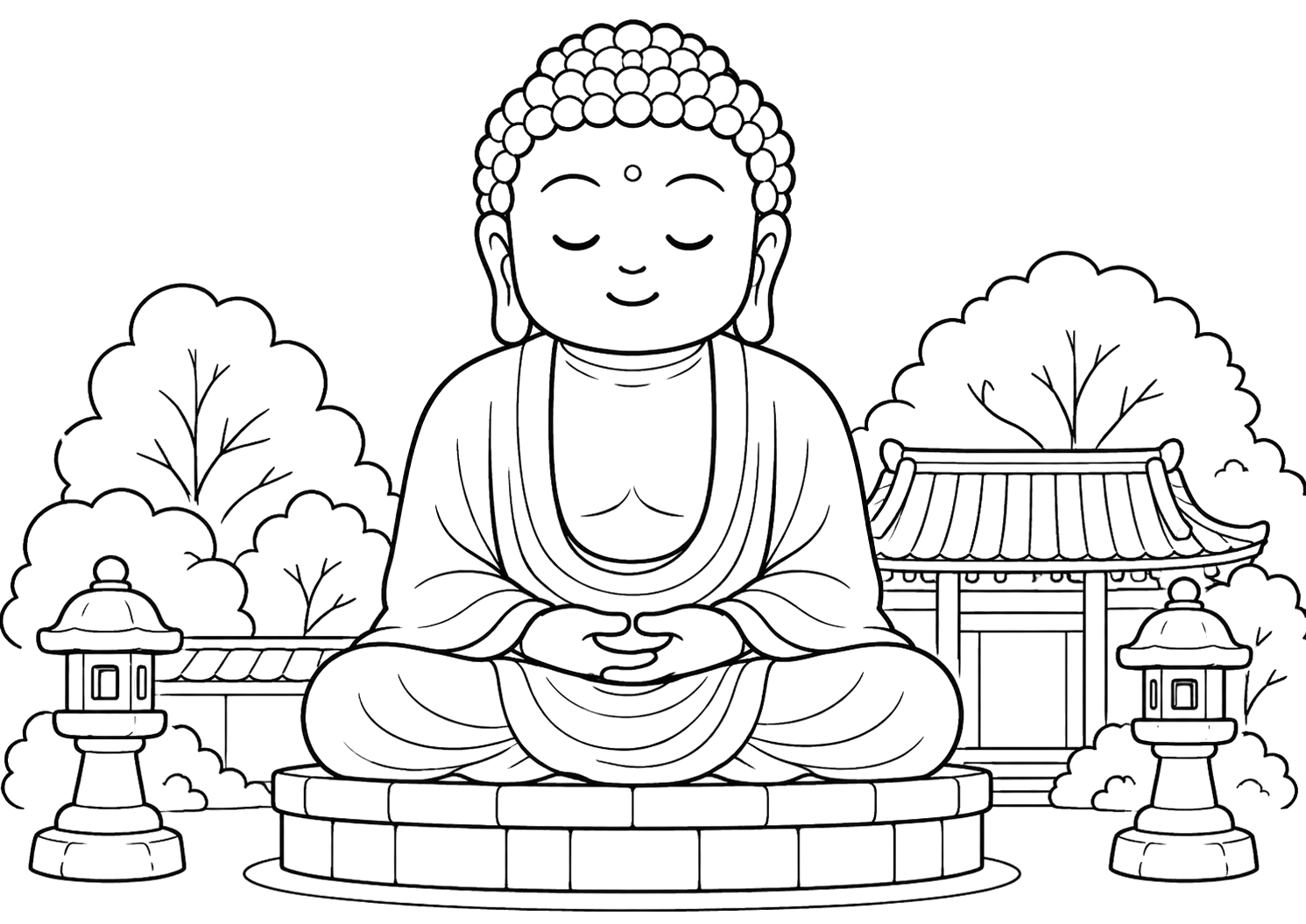 鎌倉大仏（神奈川）