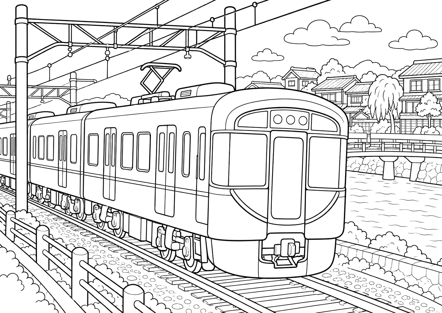 京阪電車3000系のたび