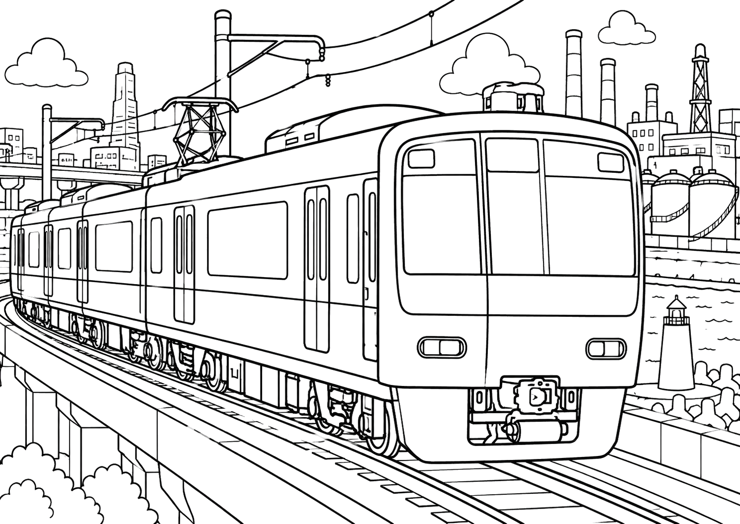 京急2100形のたび