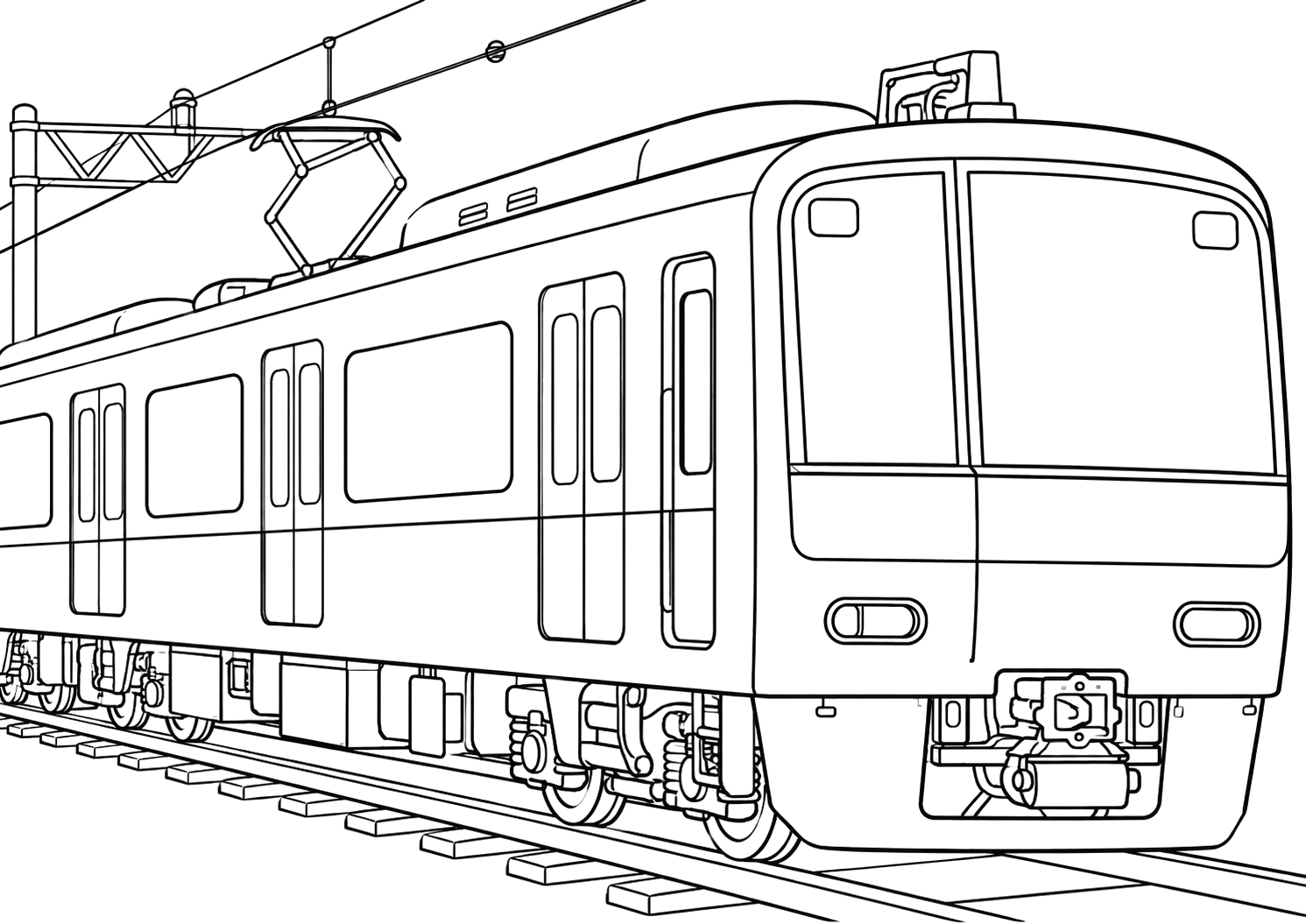 京急2100形