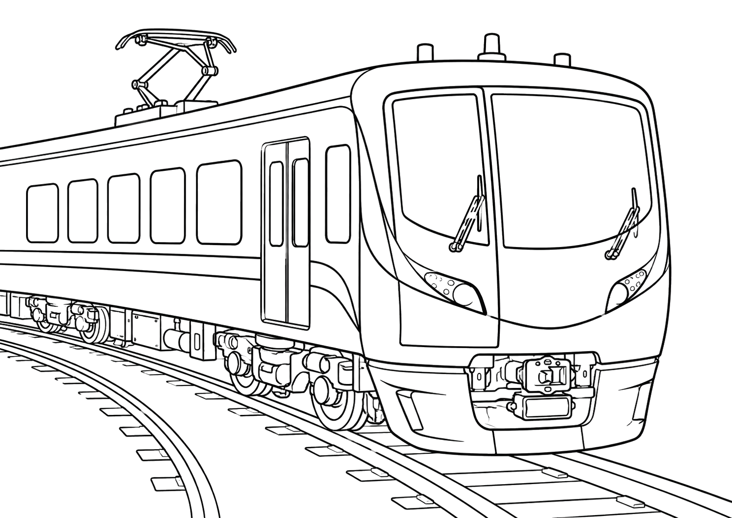 京王ライナー5000系