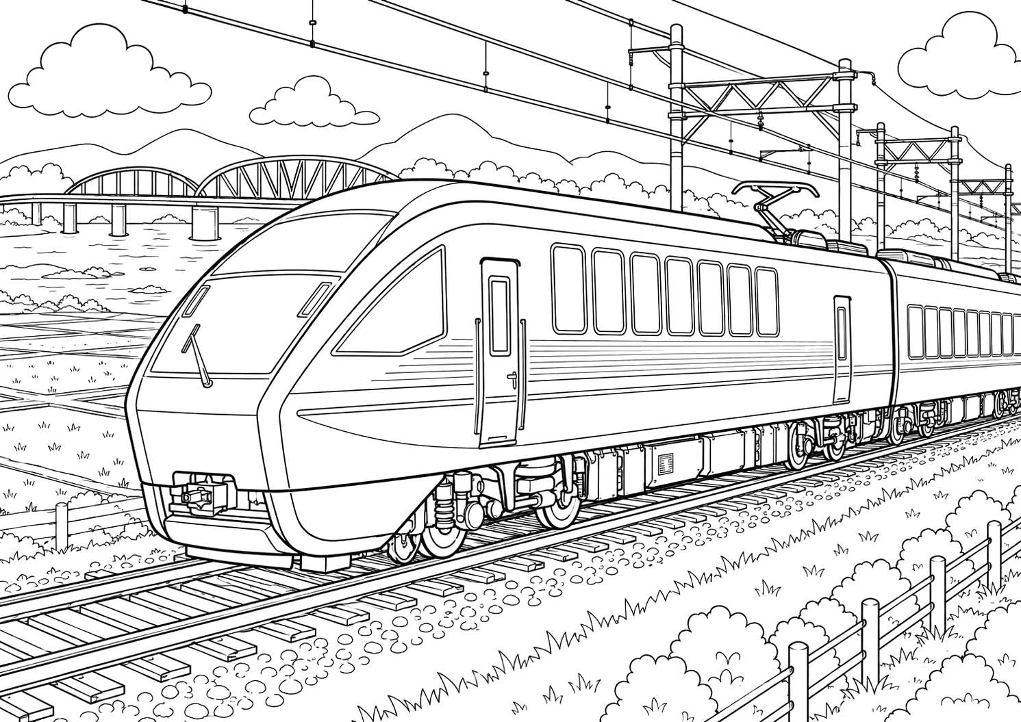ひのとり80000系のたび