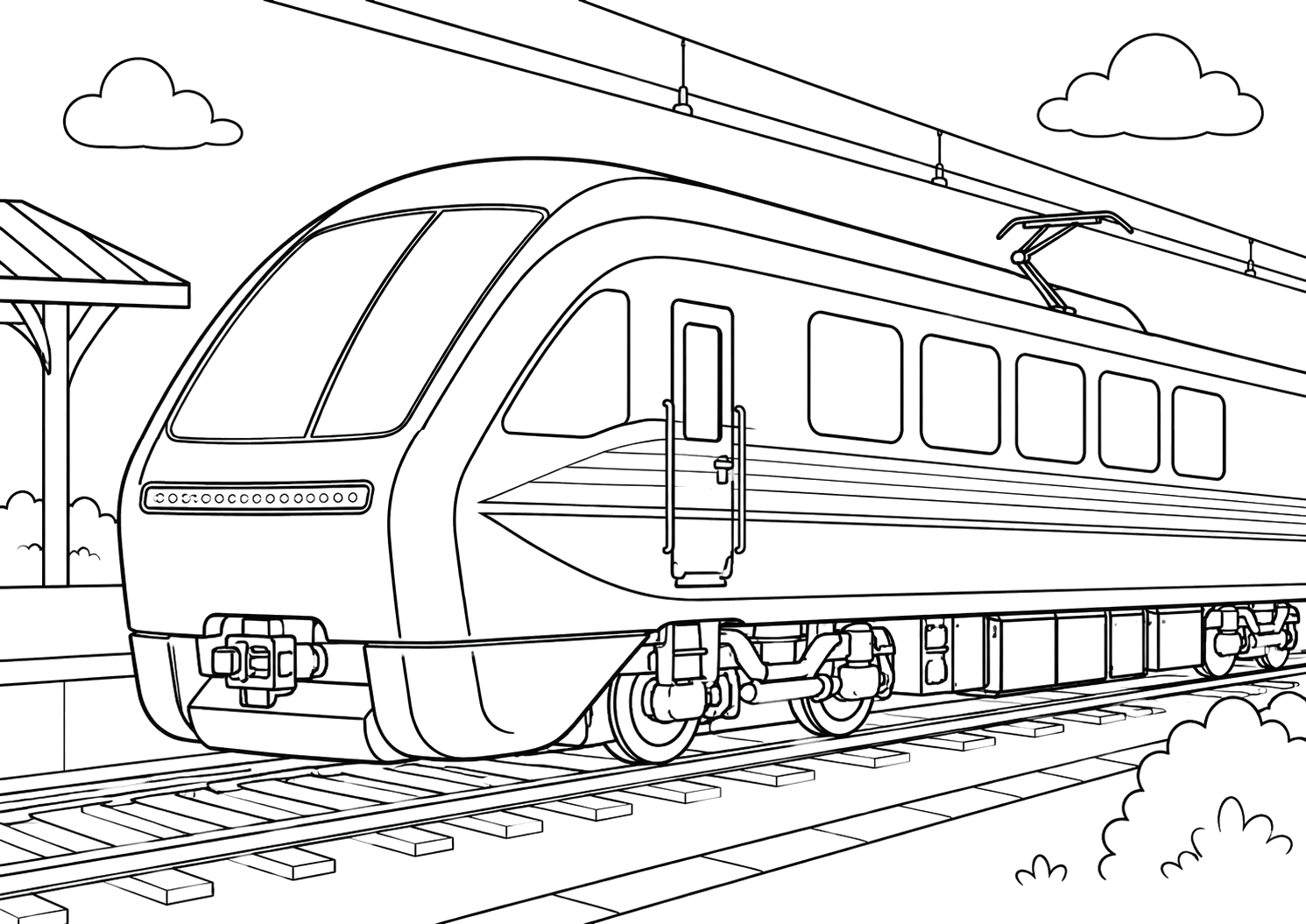 ひのとり80000系
