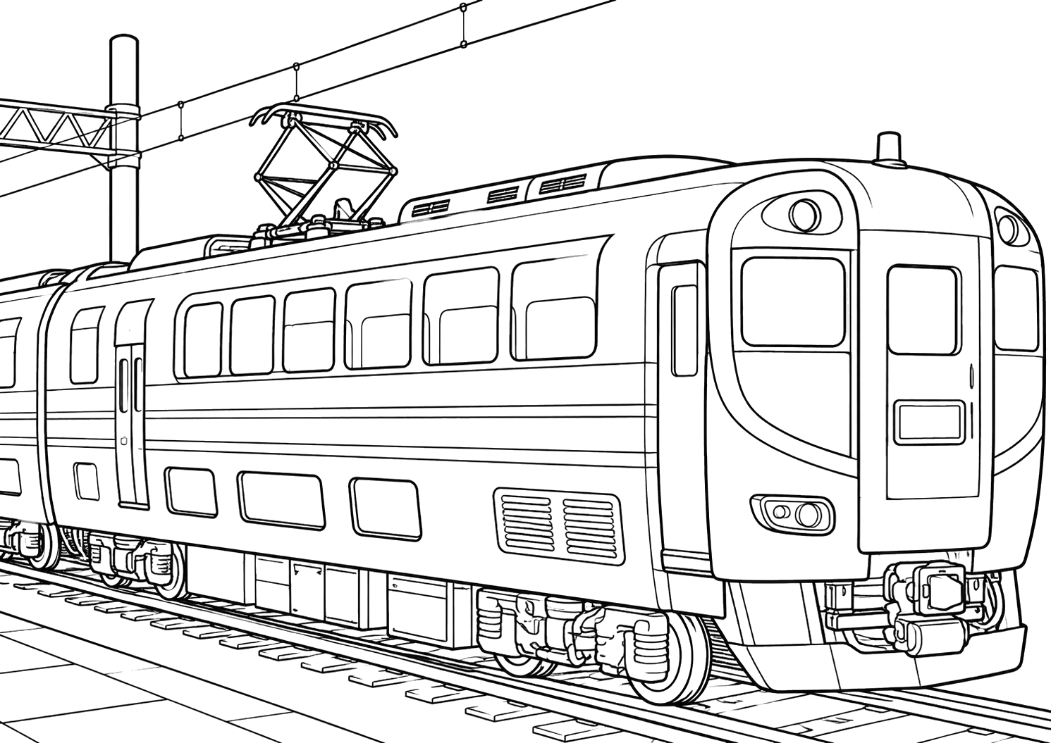 ビスタEX 30000系