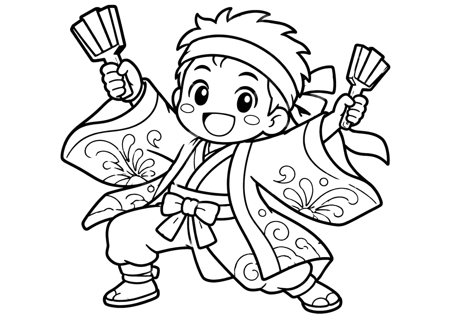 よさこい踊り（高知）