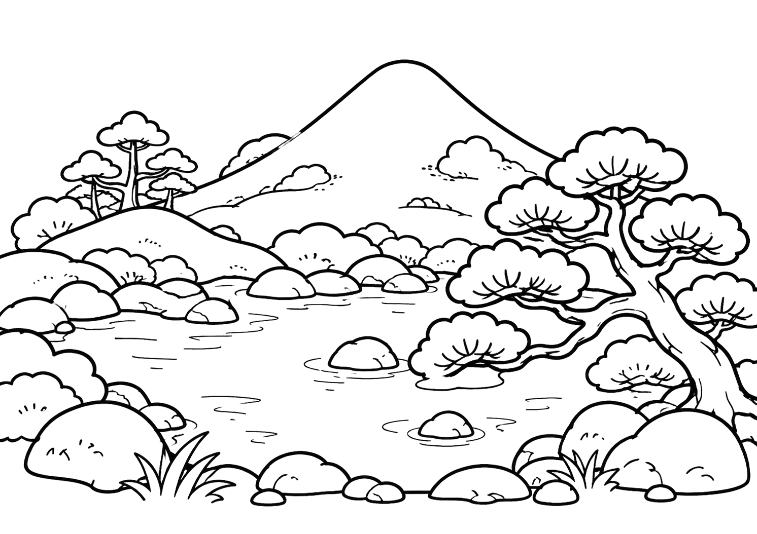 水前寺成趣園（熊本）