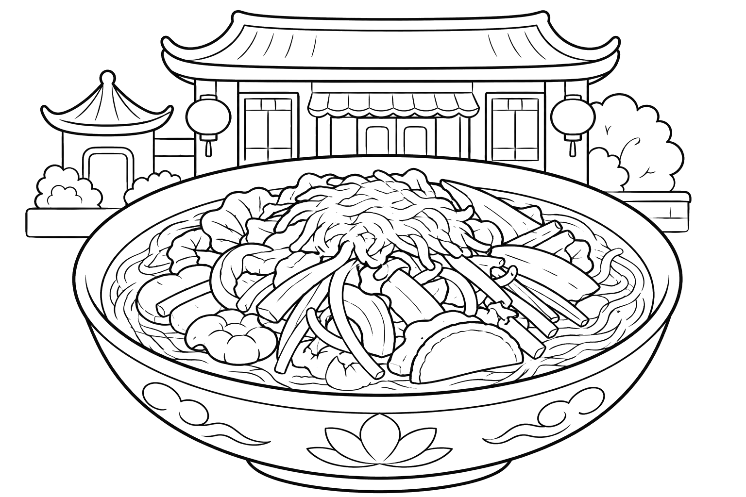 太平燕（熊本）