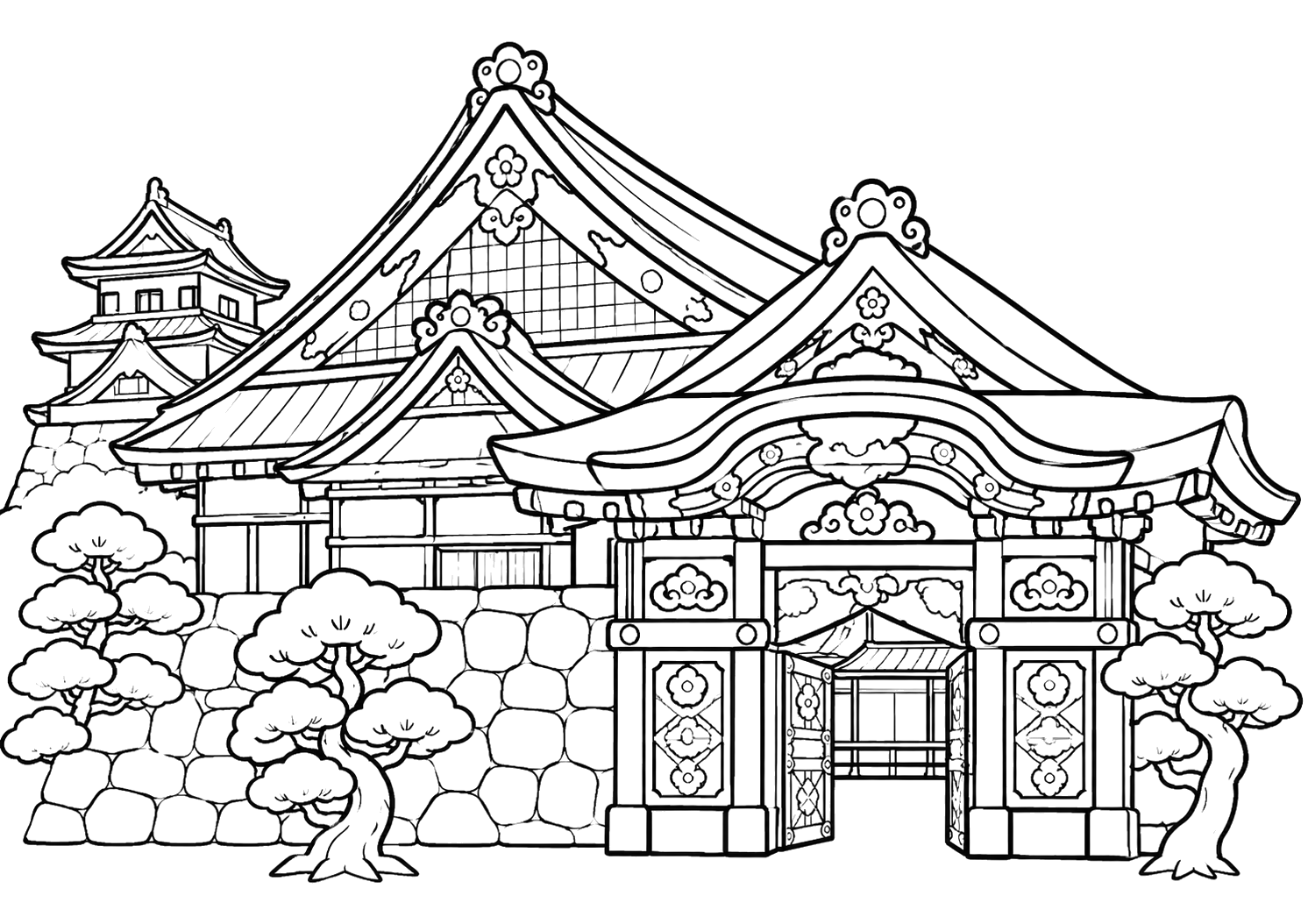 二条城（京都）