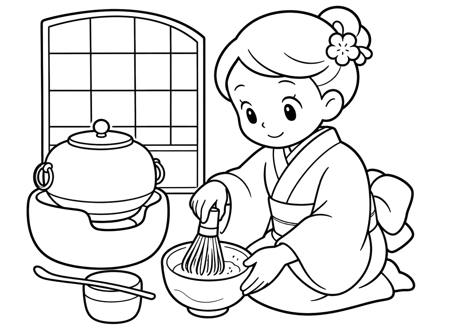茶道（京都）