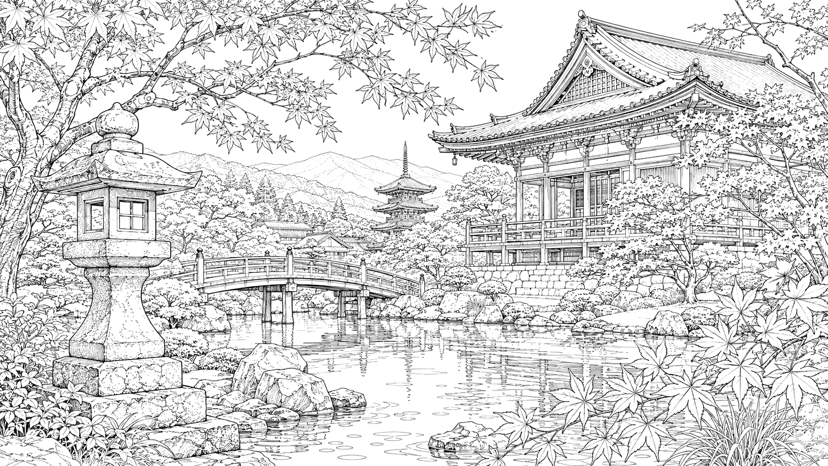京都の紅葉