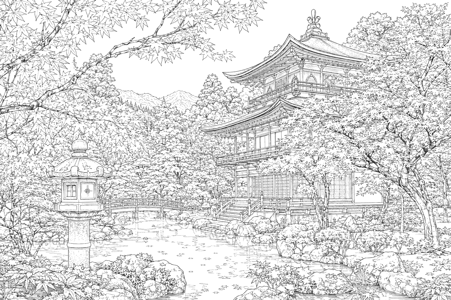 京都の紅葉