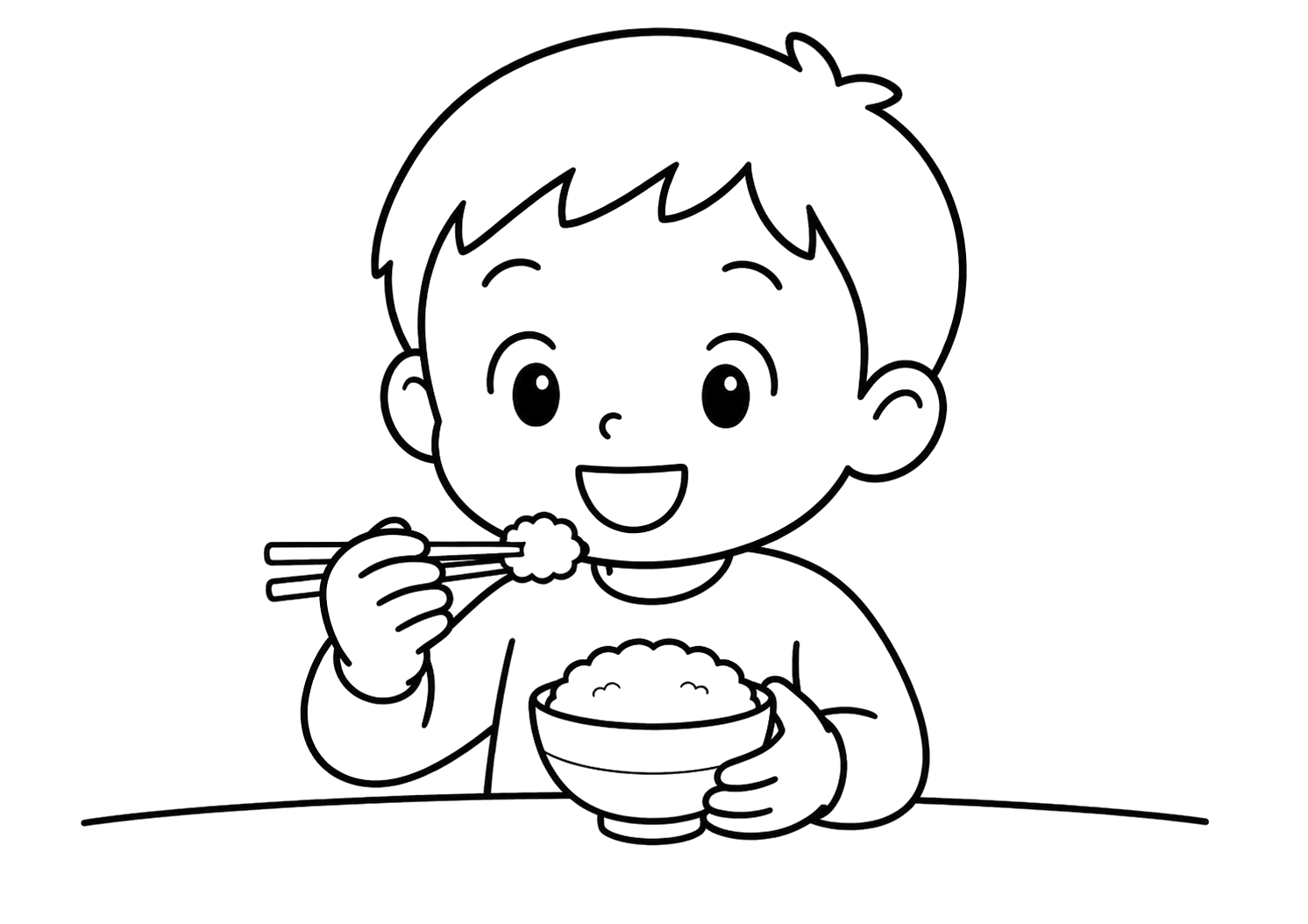 ごはん