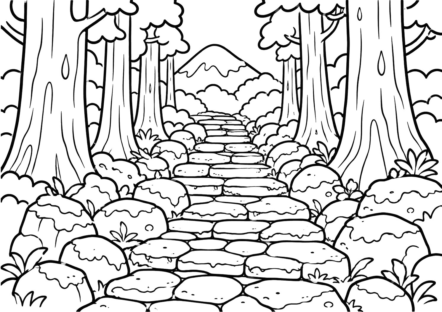 熊野古道（三重）