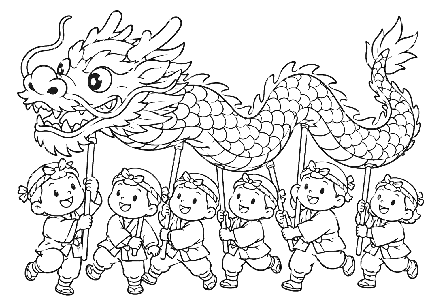 長崎くんち（長崎）