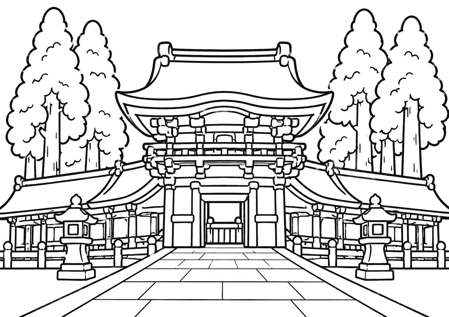 宇佐神宮（大分）