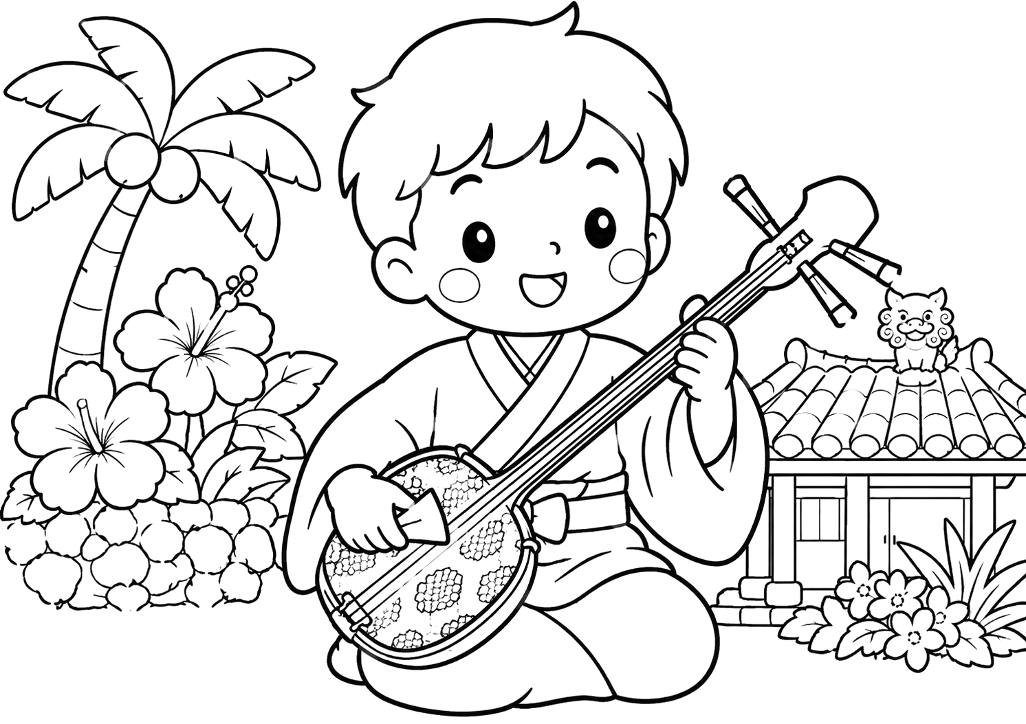 三線（沖縄）